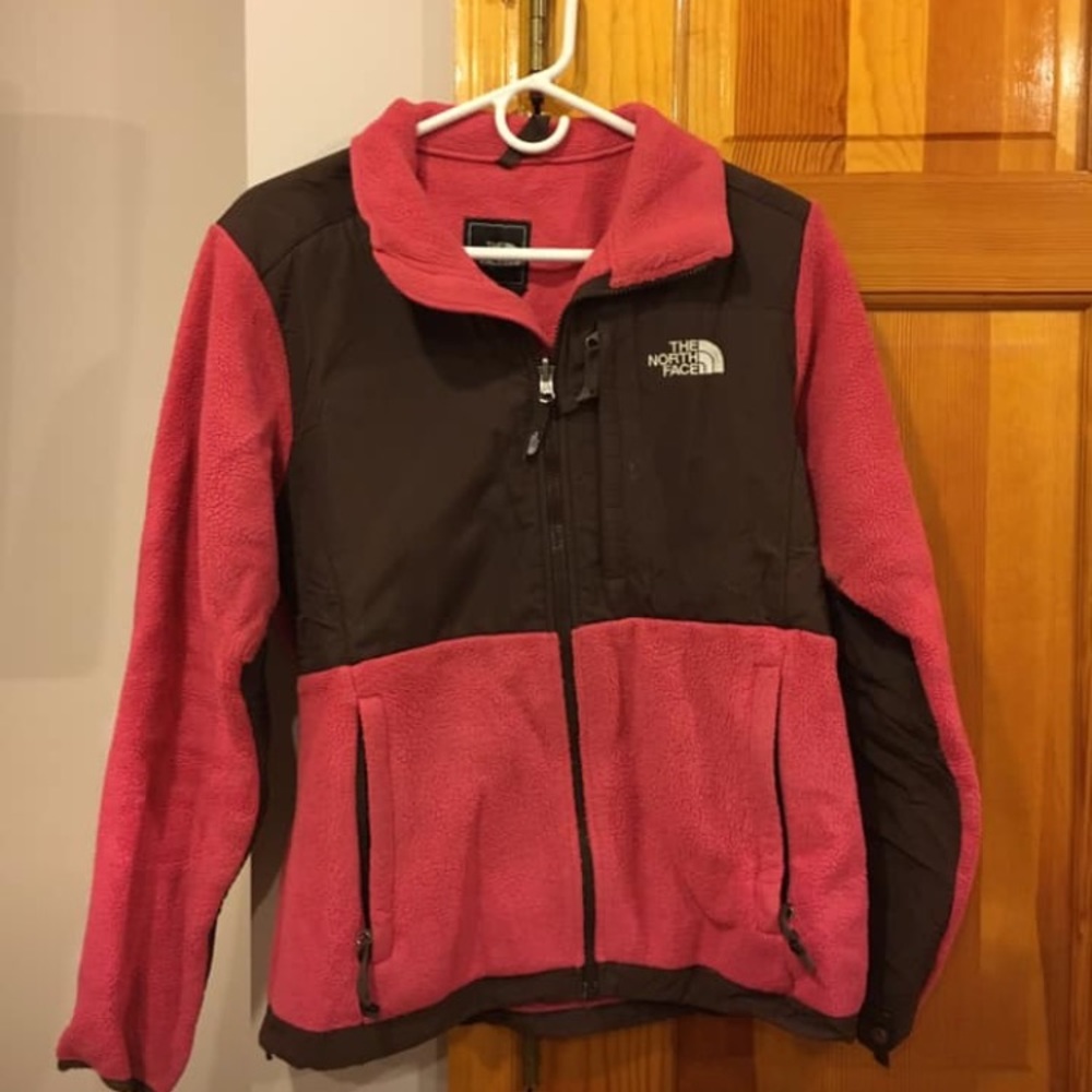 North Face Denali Jacket